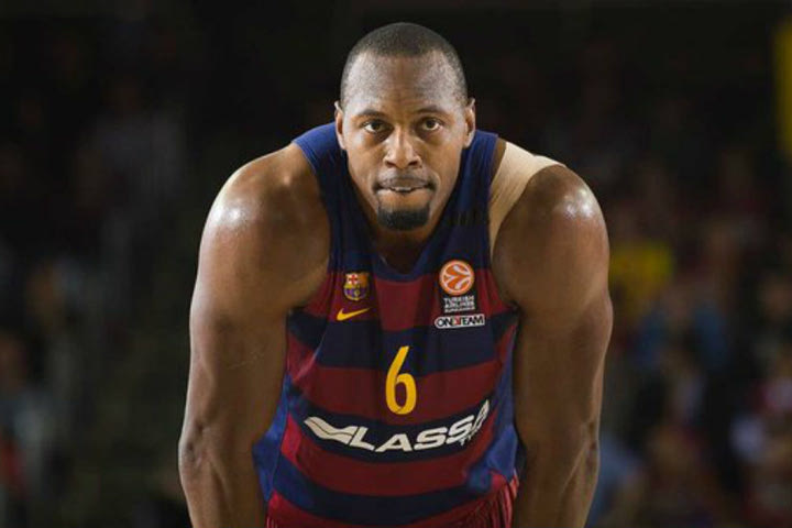 Αμφίβολος ενόψει Game 2 ο Ντόρσεϊ