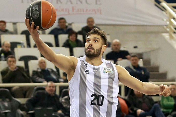 Ντούβνιακ: “Δεν μας ξεγελά η θέση της Καβάλας”