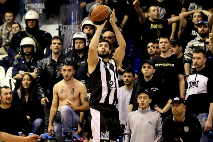 Γύρισε το πόδι του ο Ντούβνιακ
