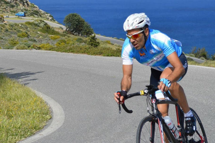 Στην τελική ευθεία για το “UCI Gran Fondo Rhodes Tour”