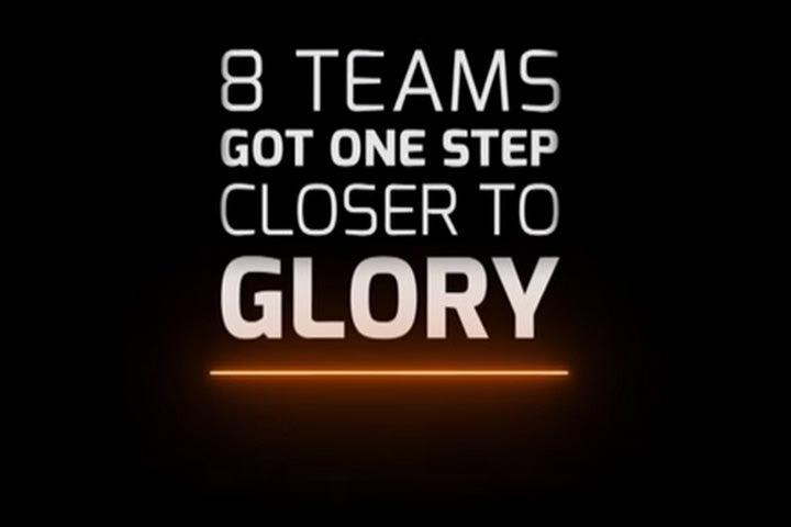 Η ταινία της Euroleague για το TOP-16
