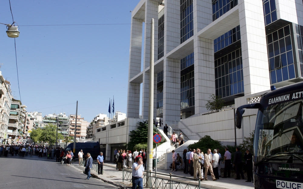 Ποιοι προτείνεται να μην παραπεμφθούν σε δίκη