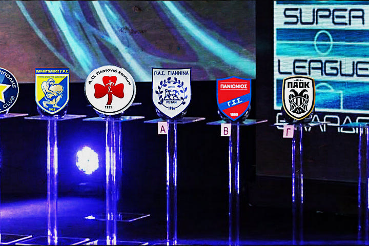 Η μάχη των play offs