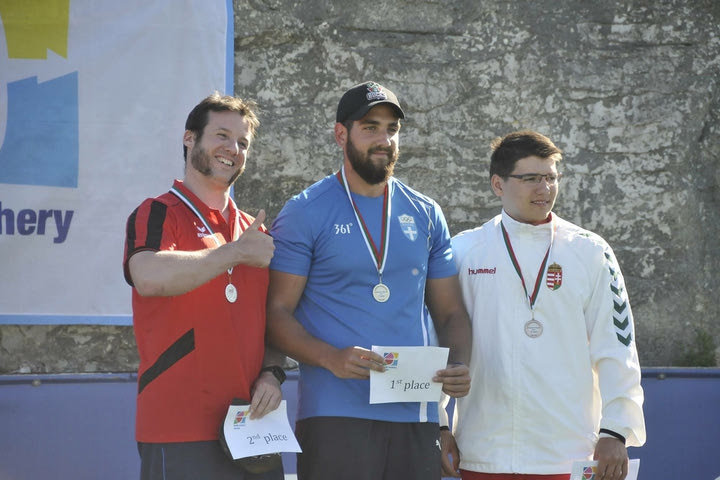 “Χρυσός” ο Αερικός, “ασημένια” η Εθνική