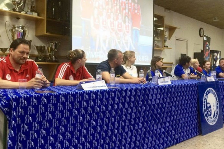 Παυλίδης: “Το ατσάλι όσο το χτυπάς τόσο πιο σκληρό γίνεται”