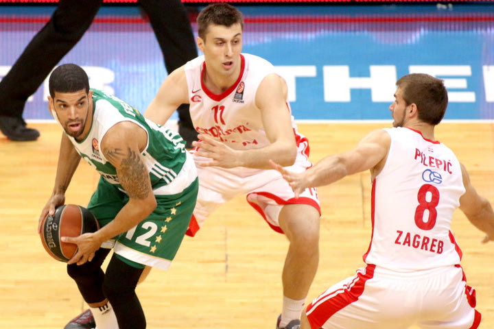 Φελντέιν: “Να φτάσουμε στο Final Four”