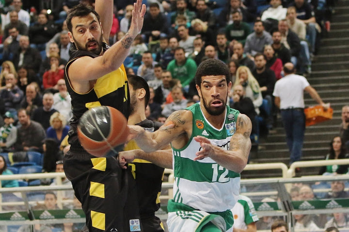 Το πρόγραμμα των ημιτελικών της Basket League ΣΚΡΑΤΣ