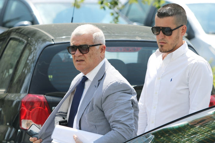 Εγκρίθηκε και τυπικά η ΜΠΕ της Αγιά Σοφιάς