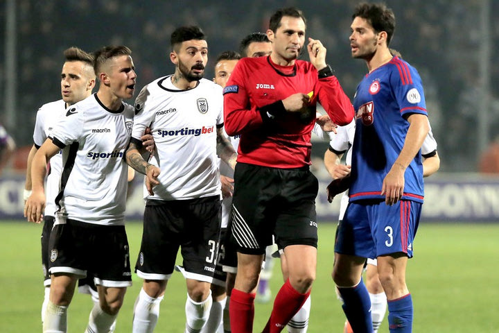 Αγωνία για τις εφέσεις, κλήση και από Κοντονή