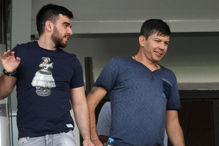 Φαγοπότι και… ala Madrid!