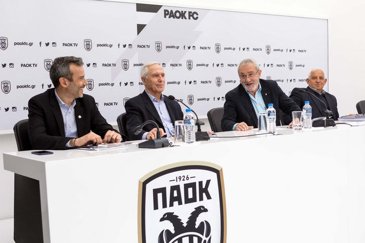 “Λαμπρή εκδήλωση με βραβεύσεις και εκπλήξεις”