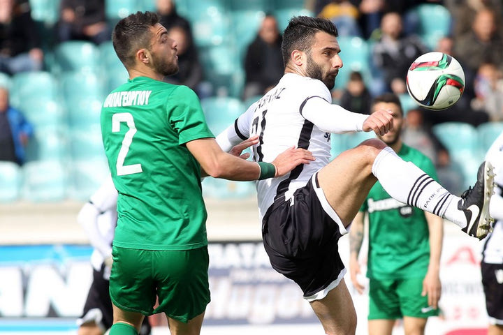 Γίνεται 100άρης ο Τζαβέλλας