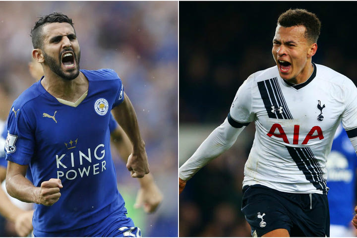Η μάχη του τίτλου στην Premier League