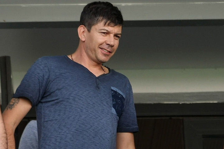 Γκαρσία: “ΠΑΟΚ σημαίνει το απόλυτο συναίσθημα”