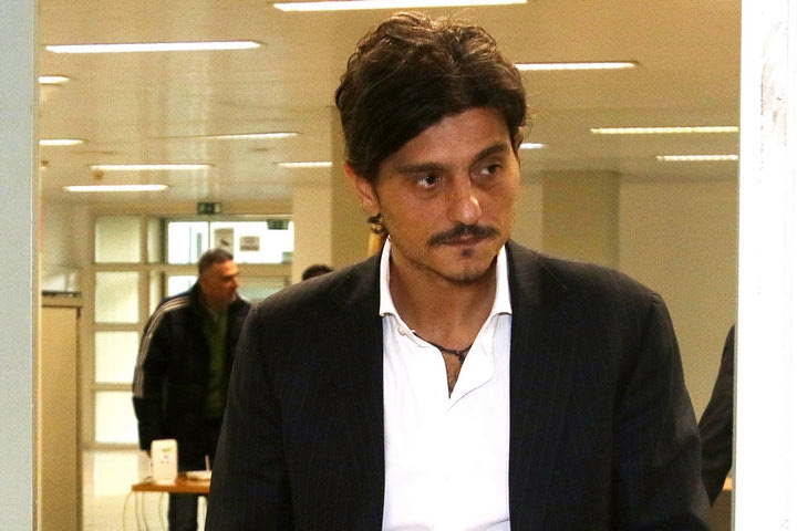 Γιαννακόπουλος: “Απόλυτη εμπιστοσύνη στην ομάδα”