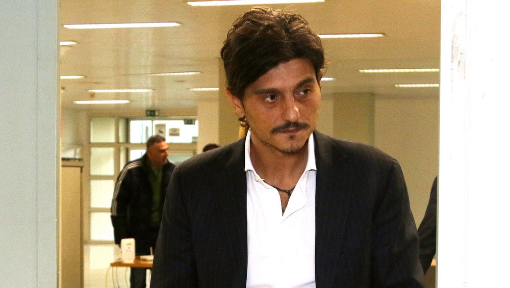 Γιαννακόπουλοι κατά Αλαφούζου!