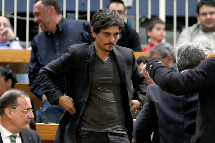Καταχρηστική η καταγγελία της ΚΑΕ Ολυμπιακός κατά Γιαννακόπουλου