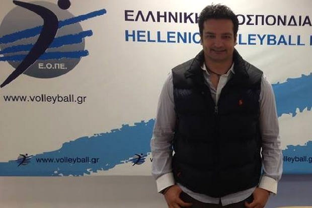 Επέστρεψε στη Εθνική ανδρών ο Γκιούρδας