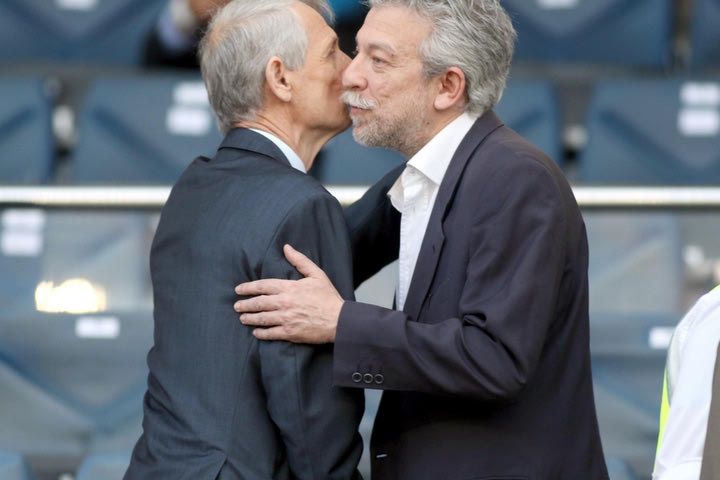 Το κρίσιμο Δ.Σ. της ΕΠΟ και οι πιέσεις στον Γκιρτζίκη