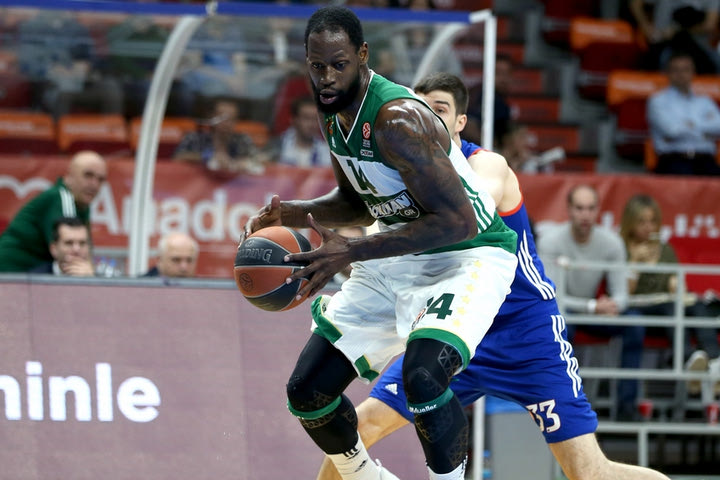 Το πρόγραμμα των πλέι οφ της Euroleague