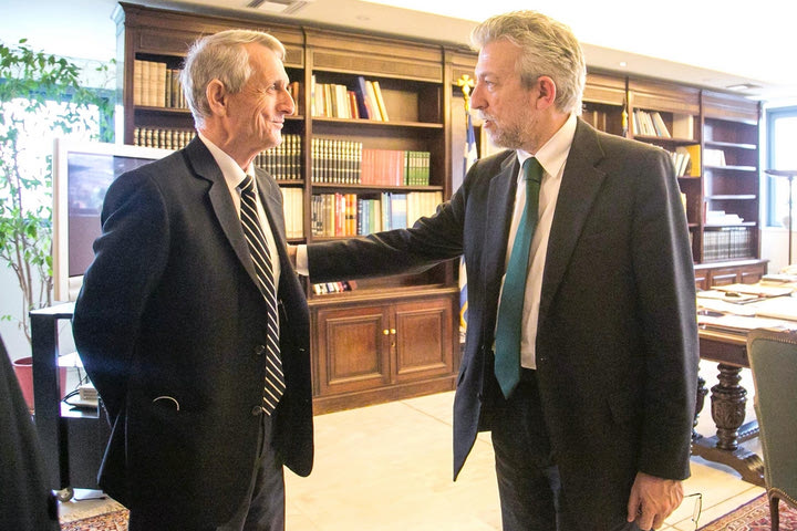 Η κρίσιμη μέρα για το Grexit