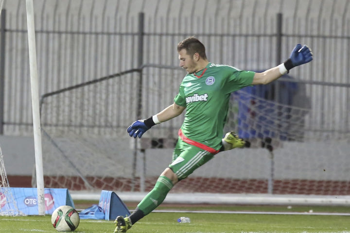 Συμβιβασμό με Χογκ η Καλλονή