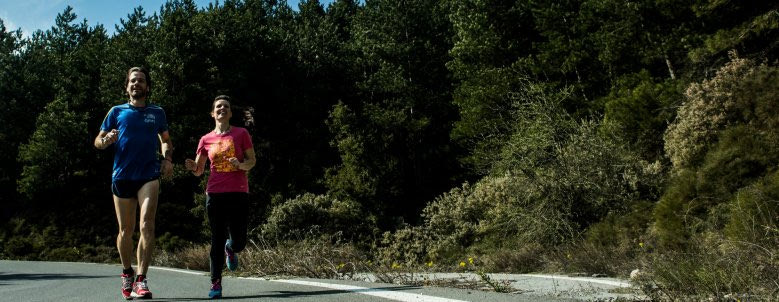 SKIRITIDA RUN: Το μεγάλο ραντεβού του καλοκαιριού!