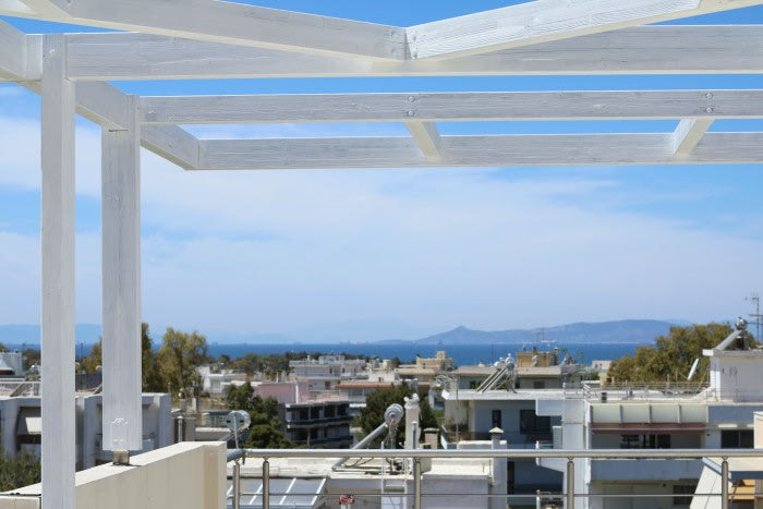 Νέο σπίτι για το ζεύγος Μπεργκ