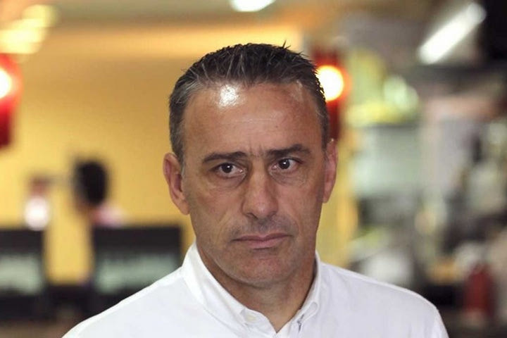 Πάουλο Μπέντο για ΠΑΟΚ