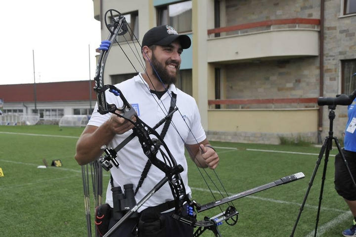 Ο Αερικός και η Εθνική στο ομαδικό, σιγούρεψαν τα μετάλλια στην Σόφια