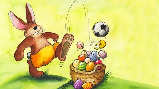 Πάσχα με Sport24 Radio και… μπάλα