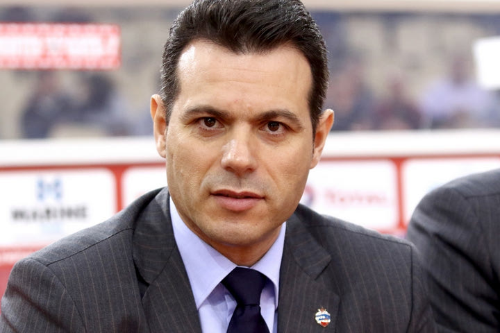 Ιτούδης: “Η ΤΣΣΚΑ έχει χαρακτήρα σαν ομάδα”