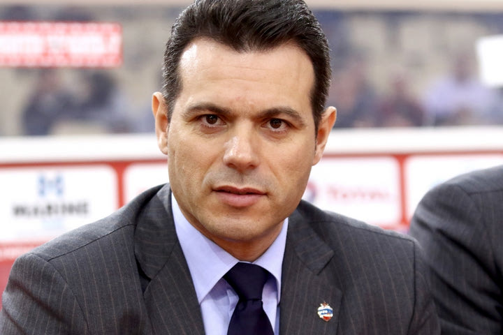 Ιτούδης: “Ο Τεόντοσιτς έχει ωριμάσει”