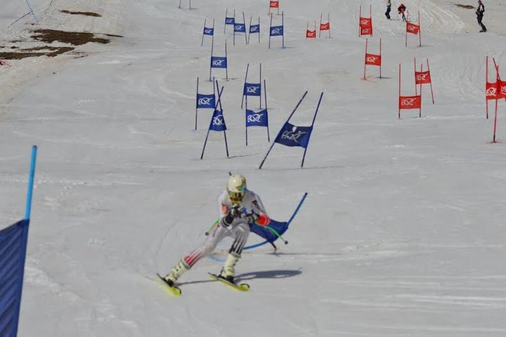 Πρωταγωνίστησαν οι Αντωνίου, Ράλλη και Σαμαρινού στο Πανελλήνιο