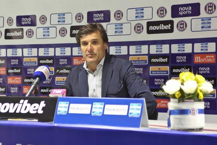 Προς αποχώρηση ο Καραγεωργίου από την Καλλονή