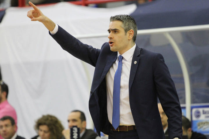 Καστρίτης: “Ο Αρκαδικός αξίζει την παραμονή”