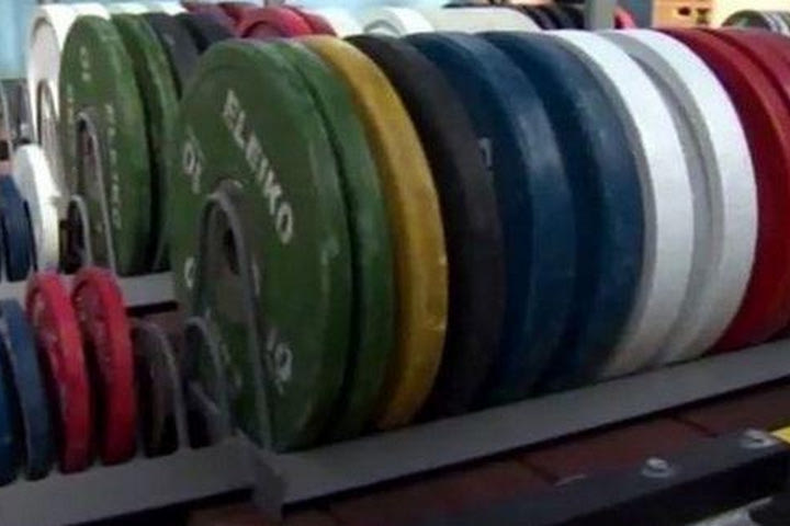 Εντυπωσίασε ο Ιακωβίδης