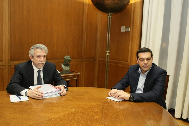 Κοντονής: “Πέμπτη η επιστολή, Παρασκευή το Κύπελλο”