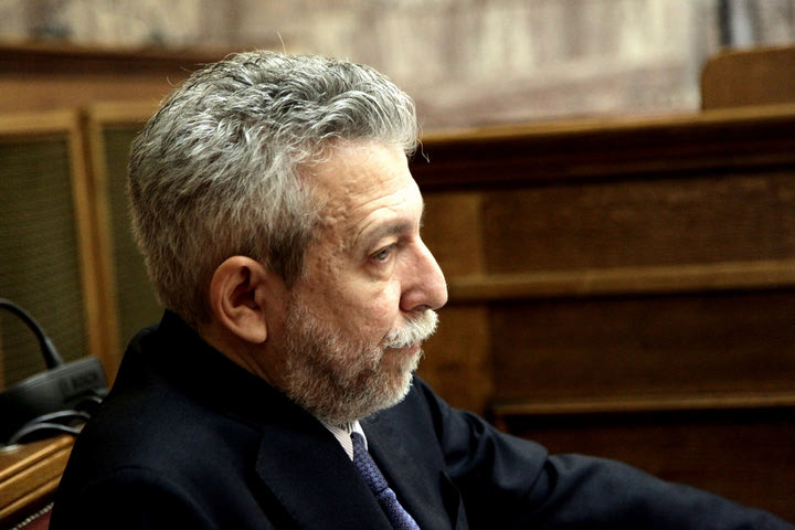 Κοντονής: “Περιμένουμε το ΣτΕ”