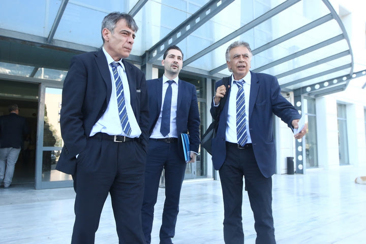 Πρώτα οι αθλητικοί νόμοι, μετά οι κανονισμοί της ΕΠΟ