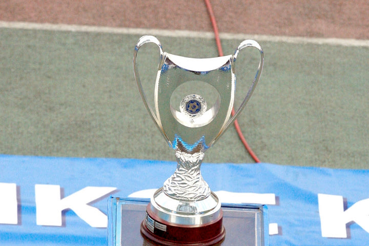 Κοντονής: “Κύπελλο μόνο με ξένο διαιτητή”