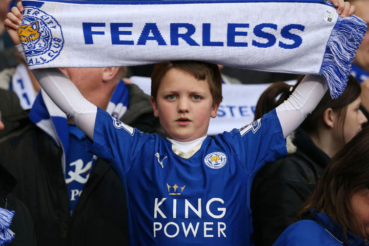 Η μάχη του τίτλου στην Premier League
