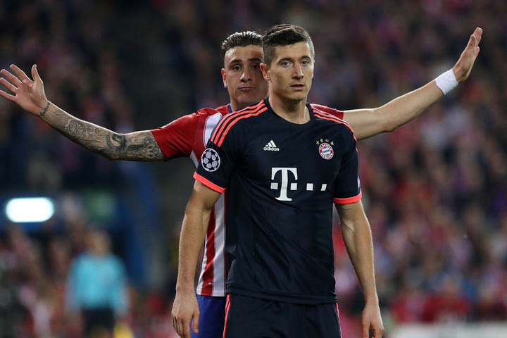 Τα videos του Champions League