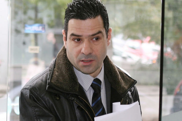 Λίβας: “Να τιμωρηθούμε, αλλά όχι έτσι”