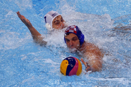 Ολυμπιακός πόλο ανδρών: Συμφώνησαν με Λόντσαρ οι ερυθρόλευκοι, οι επόμενες κινήσεις