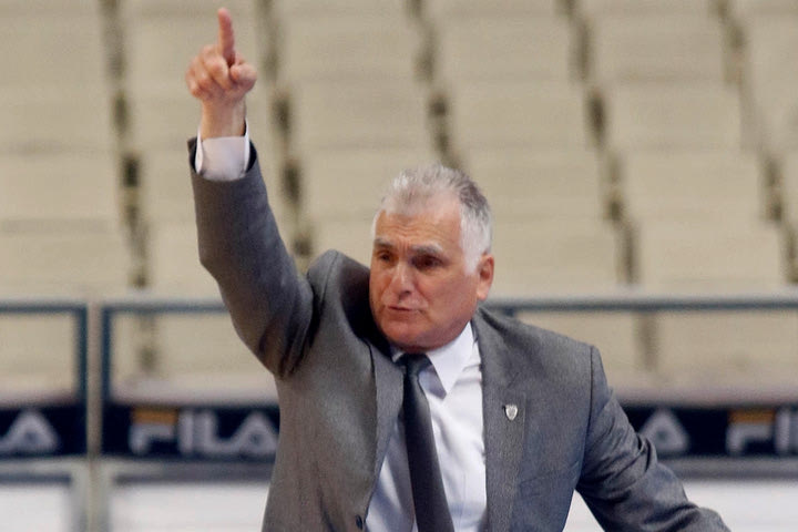 Mαρκόπουλος: “Μας περιμένει πολλή δουλειά…”