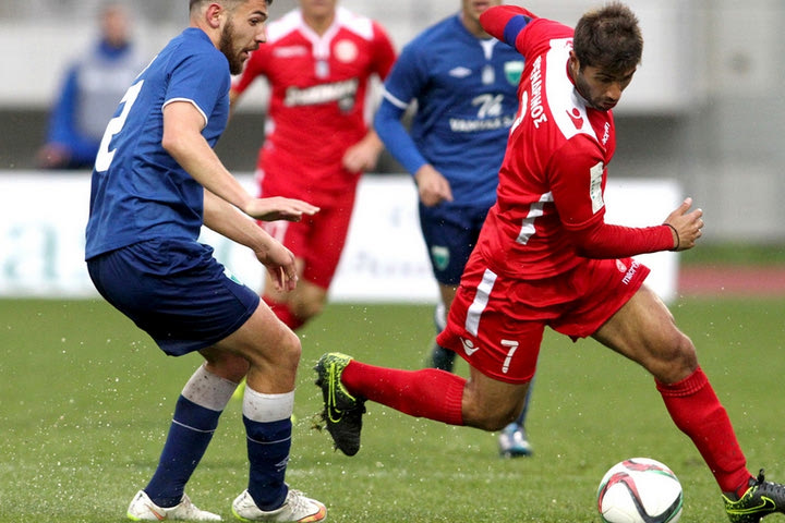 Τα νέα των ομάδων της Super League (8/4)