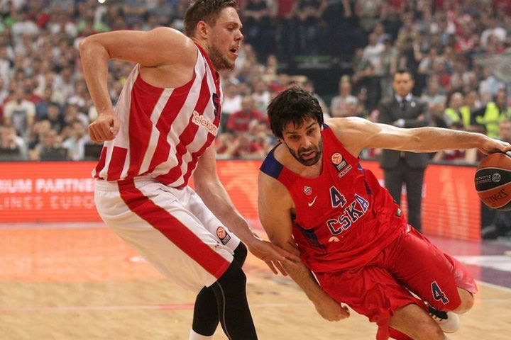 Στο Final Four με “σκούπα” η ΤΣΣΚΑ
