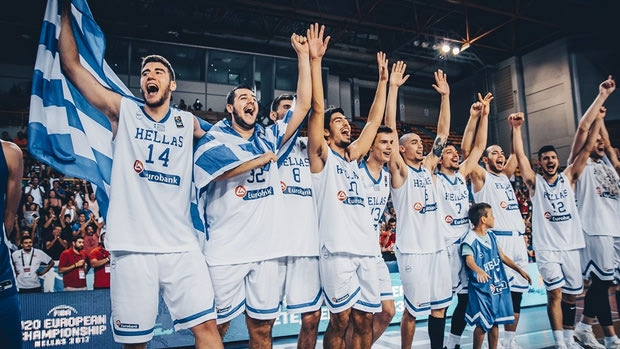 Τα συγχαρητήρια στους “χρυσούς” Νέους