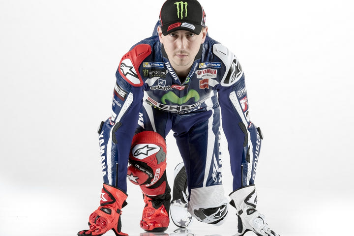 Lorenzo: “Χρειαζόμουν μια αλλαγή, μια νέα πρόκληση”
